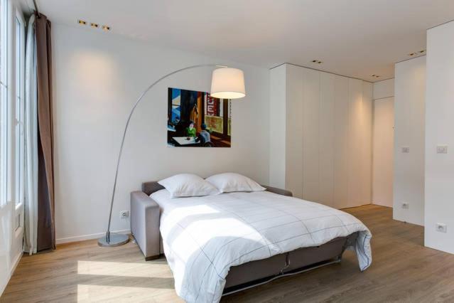 Champs Elysees Apartment باريس المظهر الخارجي الصورة