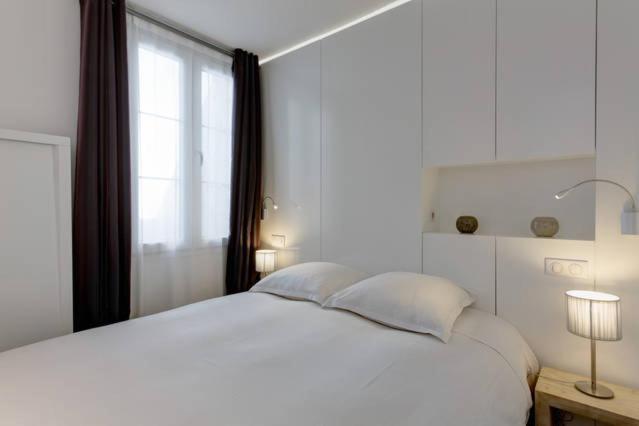 Champs Elysees Apartment باريس المظهر الخارجي الصورة